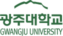 광주대학교 로고
